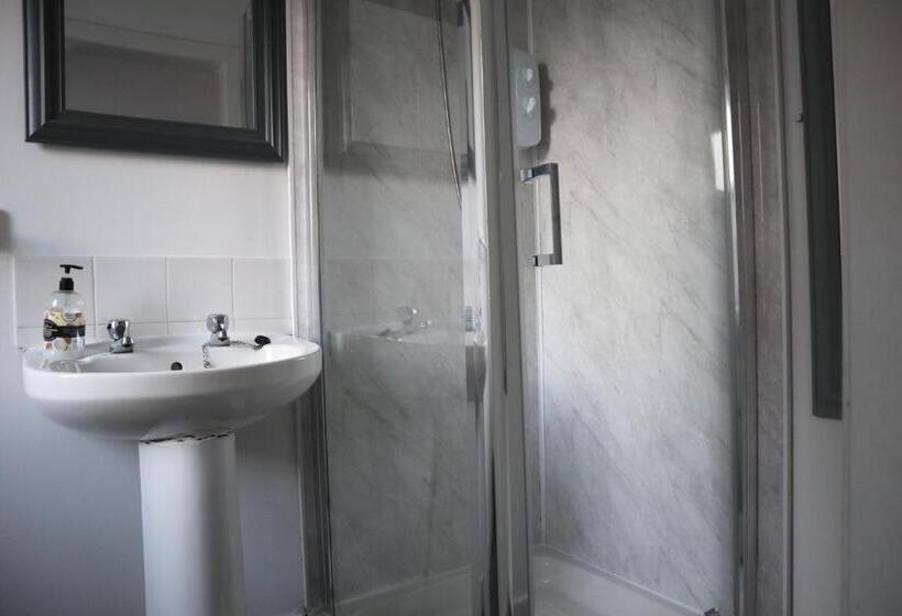 בית מלון כפרי Harbourside