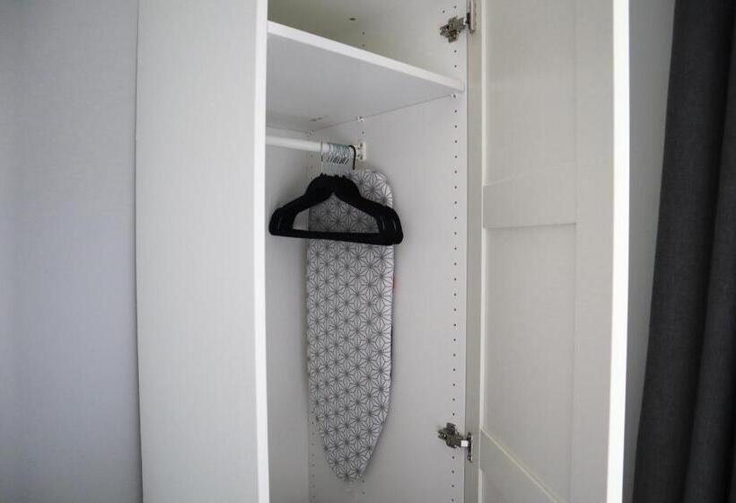 בית מלון כפרי Harbourside