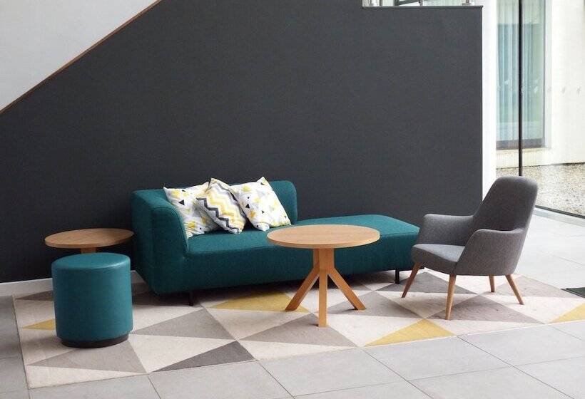 호텔 Holiday Inn Sittingbourne, An Ihg