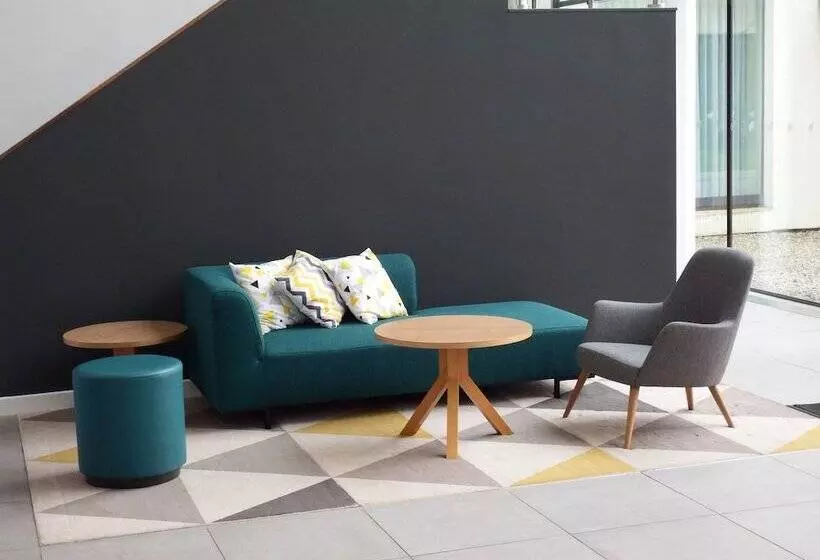 ホテル Holiday Inn Sittingbourne, An Ihg