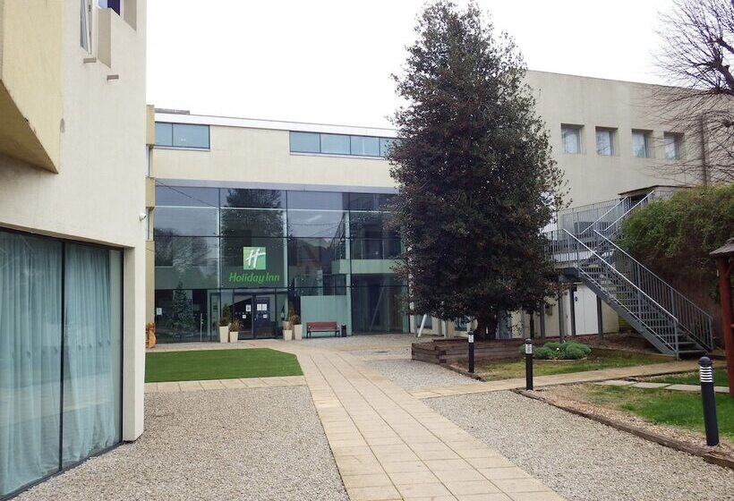 호텔 Holiday Inn Sittingbourne, An Ihg