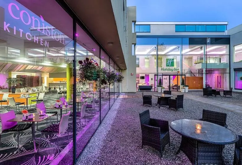 ホテル Holiday Inn Sittingbourne, An Ihg