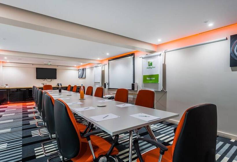 호텔 Holiday Inn Sittingbourne, An Ihg