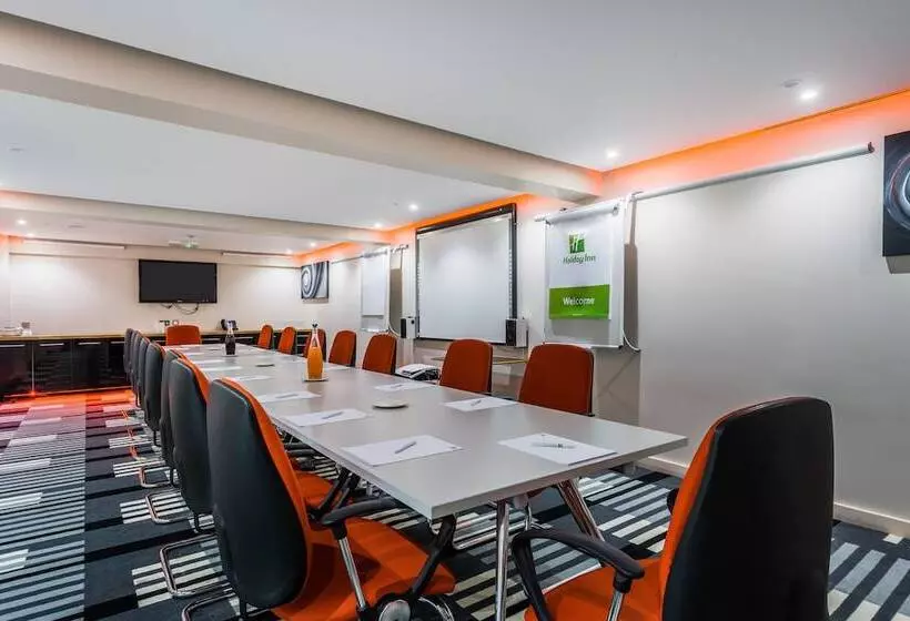 ホテル Holiday Inn Sittingbourne, An Ihg