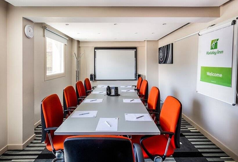 호텔 Holiday Inn Sittingbourne, An Ihg