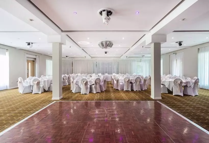 ホテル Holiday Inn Sittingbourne, An Ihg