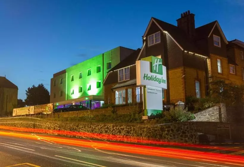 ホテル Holiday Inn Sittingbourne, An Ihg