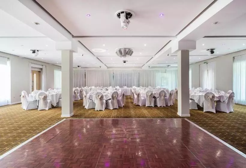 ホテル Holiday Inn Sittingbourne, An Ihg