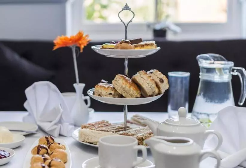 ホテル Holiday Inn Sittingbourne, An Ihg