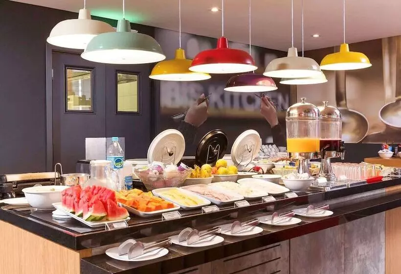 Hotel Ibis Sao Jose Dos Campos Colinas