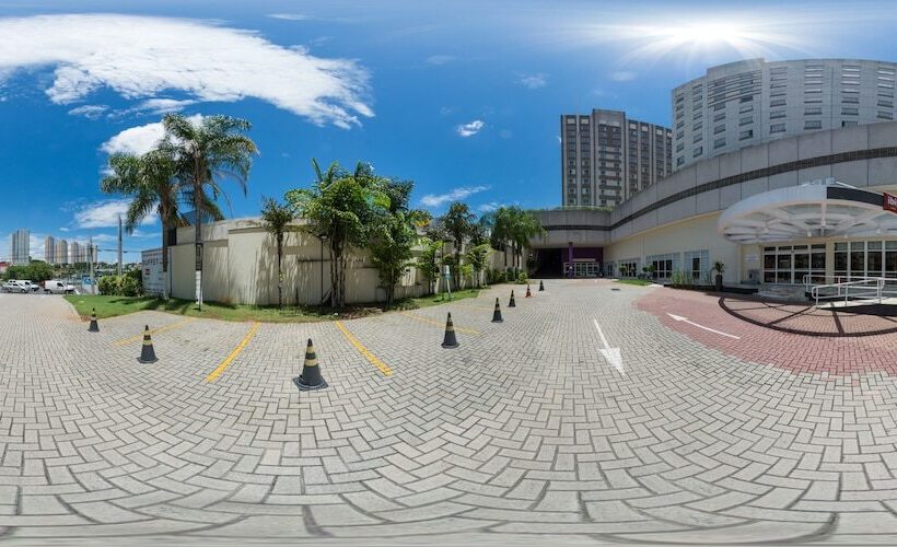 ホテル Ibis Sao Jose Dos Campos Colinas