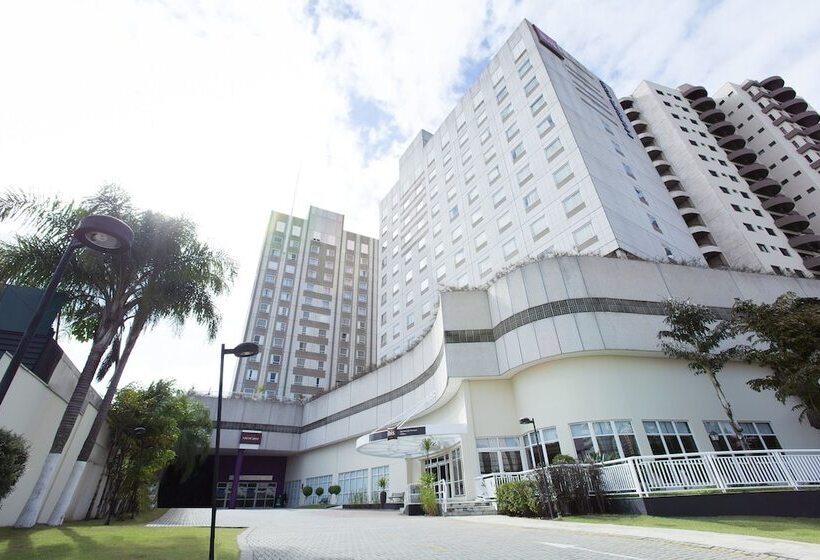 ホテル Ibis Sao Jose Dos Campos Colinas