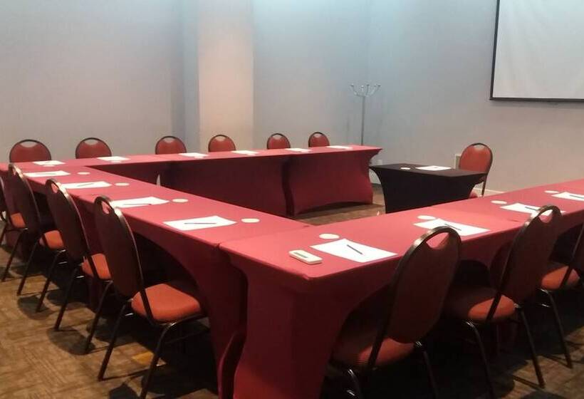 ホテル Ibis Sao Jose Dos Campos Colinas