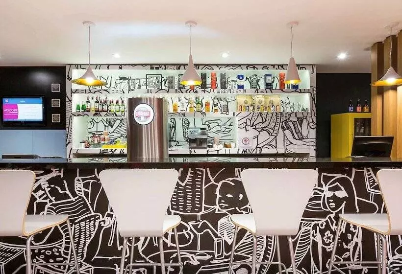 Hotel Ibis Sao Jose Dos Campos Colinas