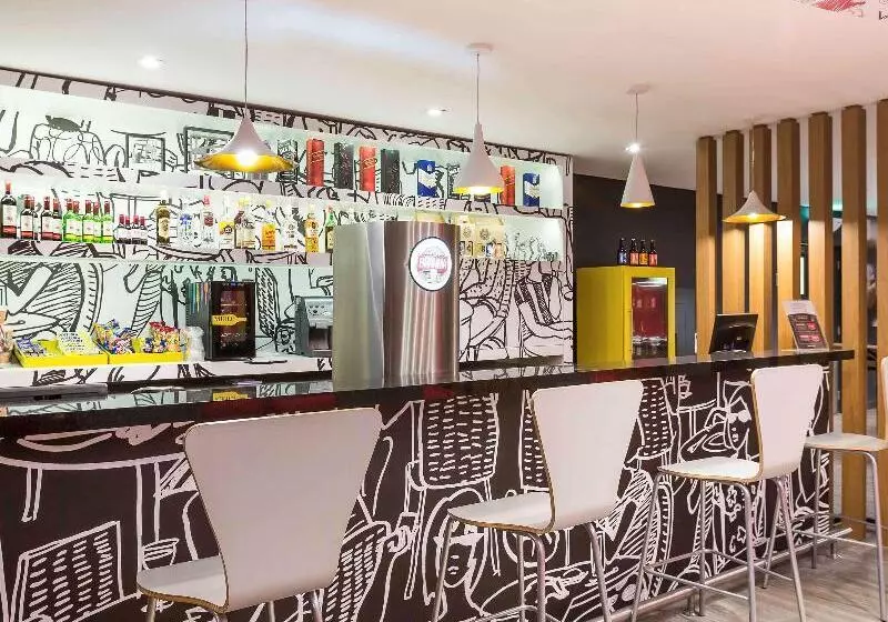 Hotel Ibis Sao Jose Dos Campos Colinas