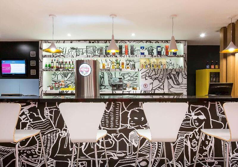 ホテル Ibis Sao Jose Dos Campos Colinas