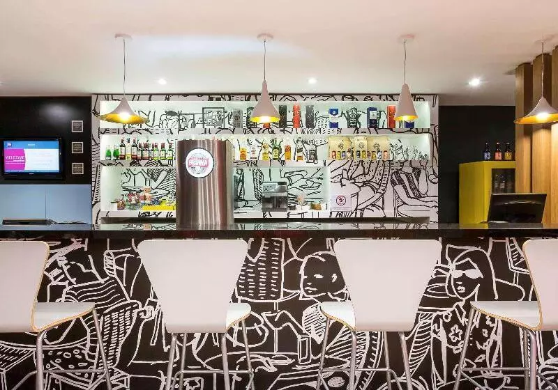 Hotel Ibis Sao Jose Dos Campos Colinas