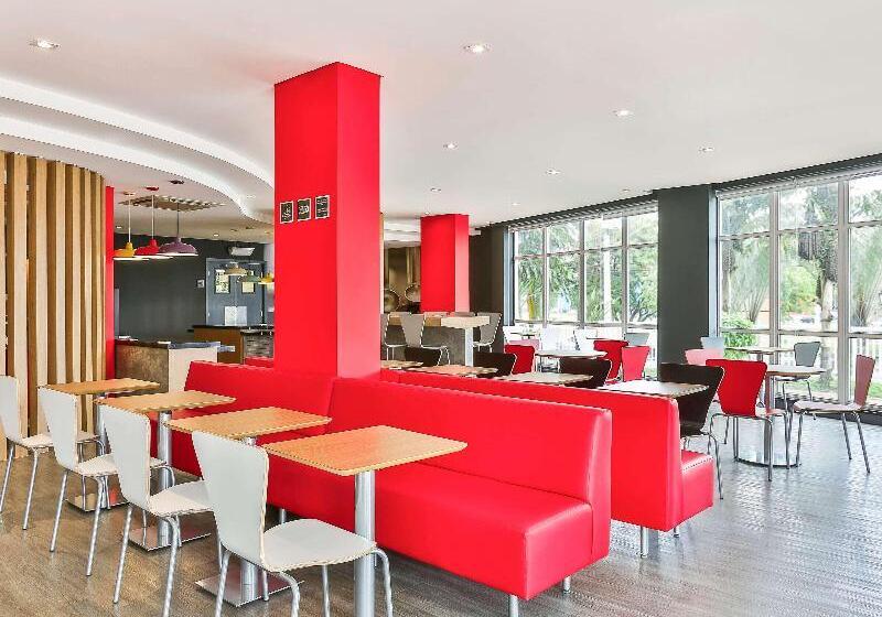 ホテル Ibis Sao Jose Dos Campos Colinas