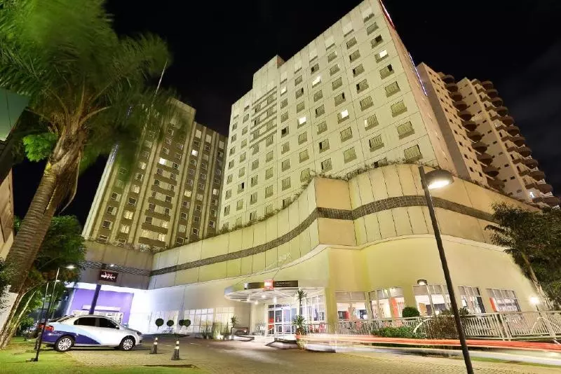 Hotel Ibis Sao Jose Dos Campos Colinas