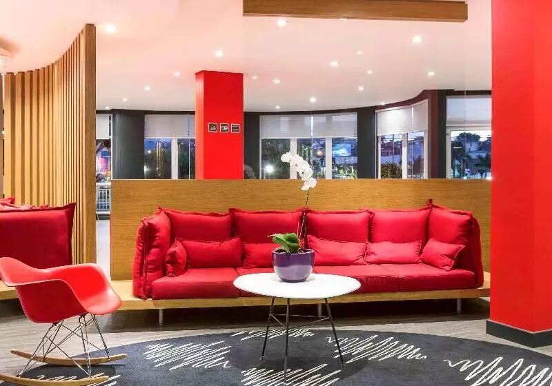 Hotel Ibis Sao Jose Dos Campos Colinas