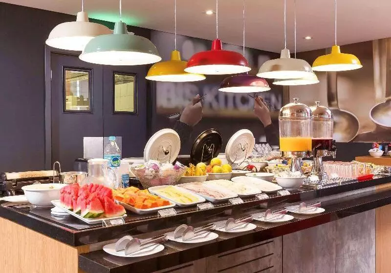 Hotel Ibis Sao Jose Dos Campos Colinas