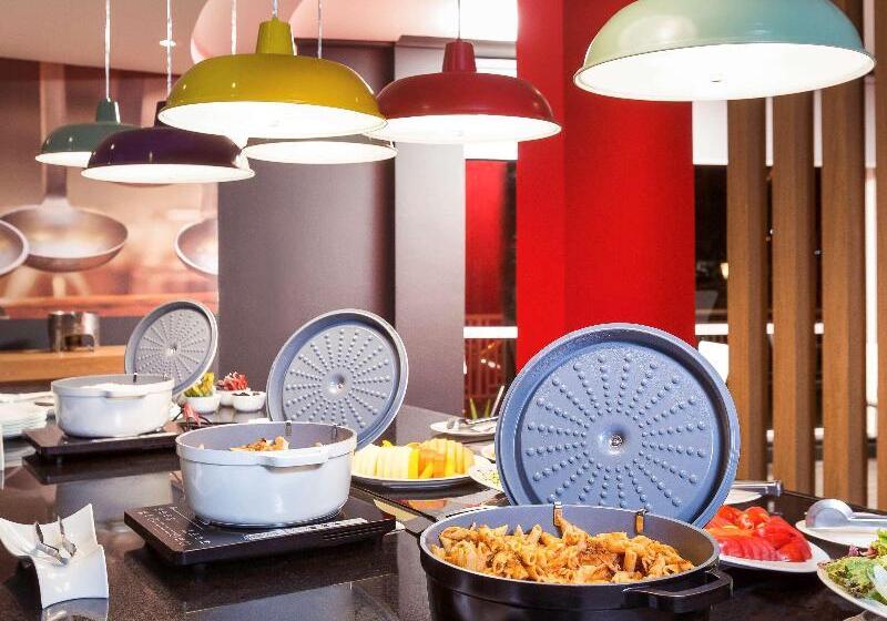 ホテル Ibis Sao Jose Dos Campos Colinas