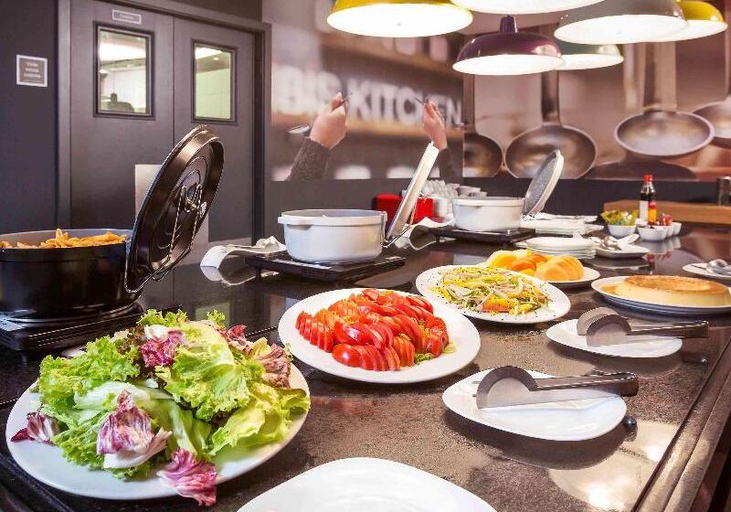 ホテル Ibis Sao Jose Dos Campos Colinas