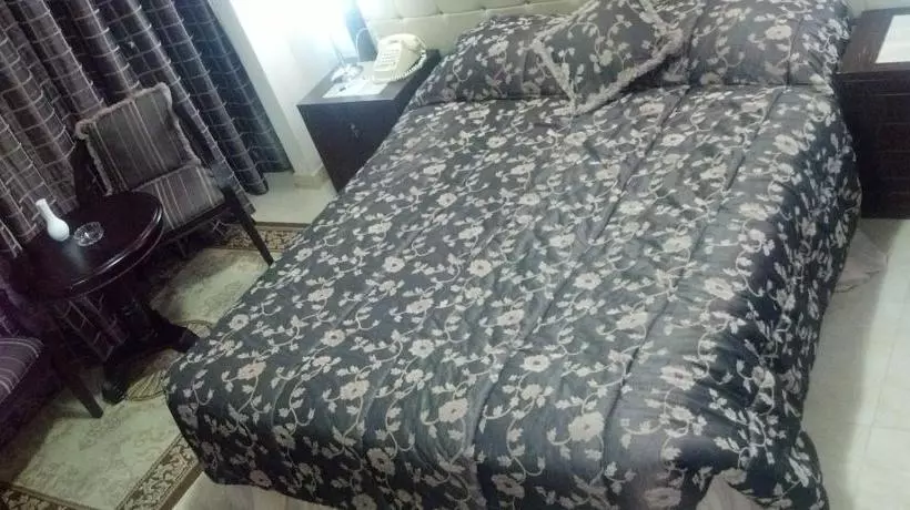 酒店 Intercontinental Kuwait