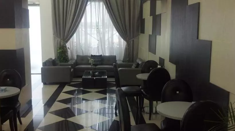 酒店 Intercontinental Kuwait