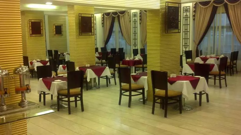 酒店 Intercontinental Kuwait