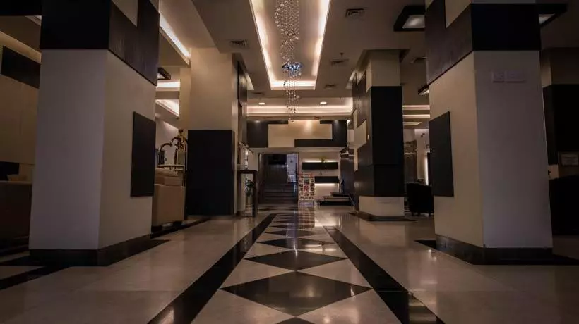 酒店 Intercontinental Kuwait