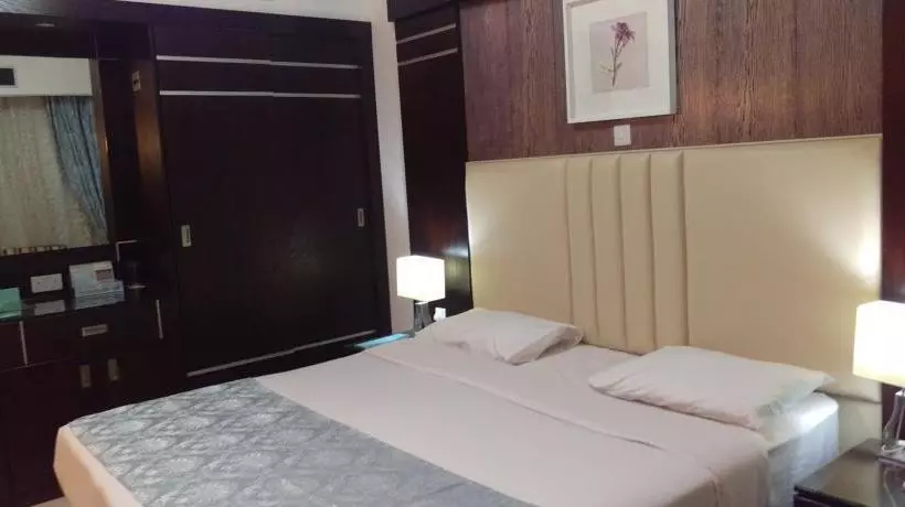 酒店 Intercontinental Kuwait