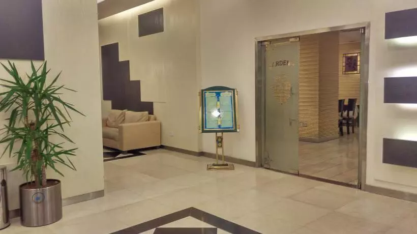 酒店 Intercontinental Kuwait