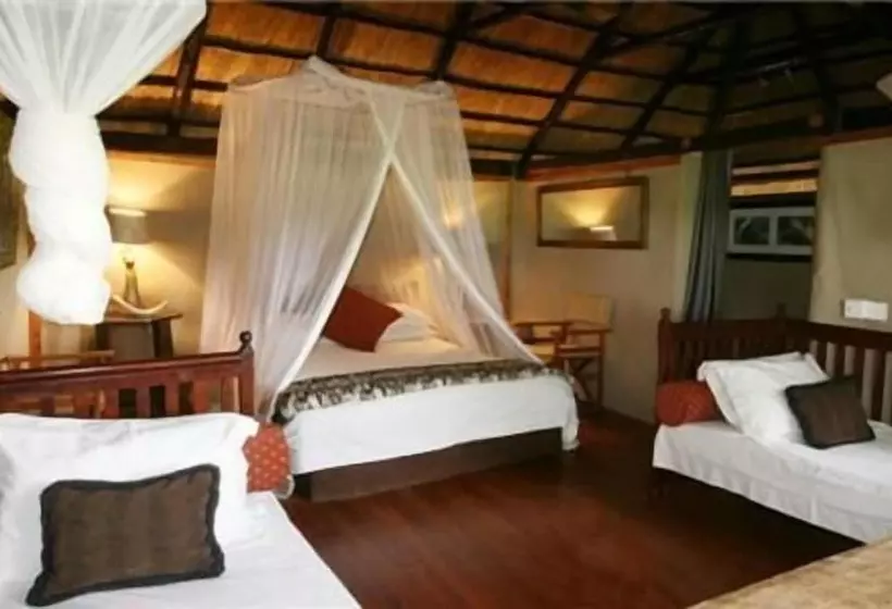 هتل Ivory Lodge