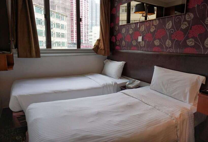 Lander Hotel Prince Edward