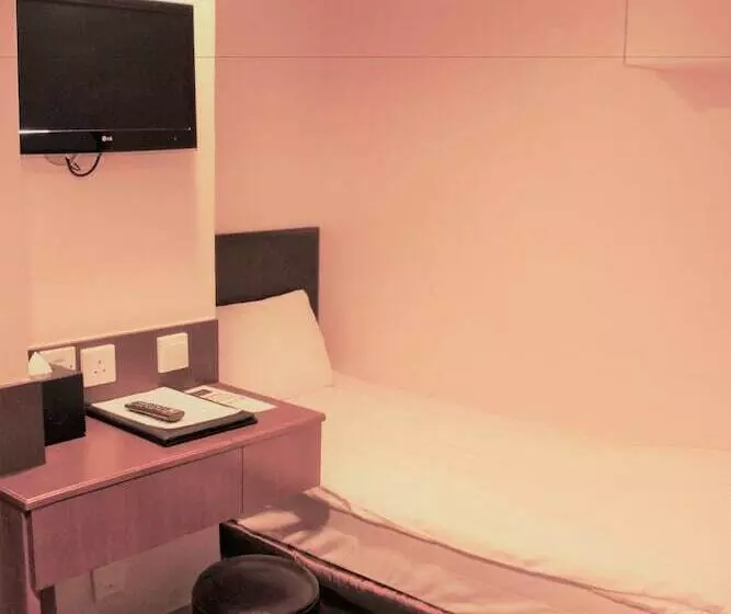 Lander Hotel Prince Edward