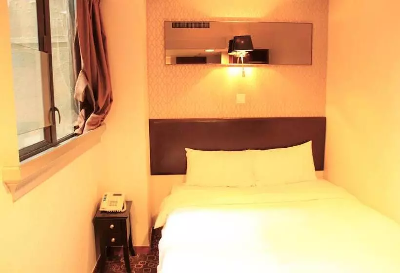 Lander Hotel Prince Edward