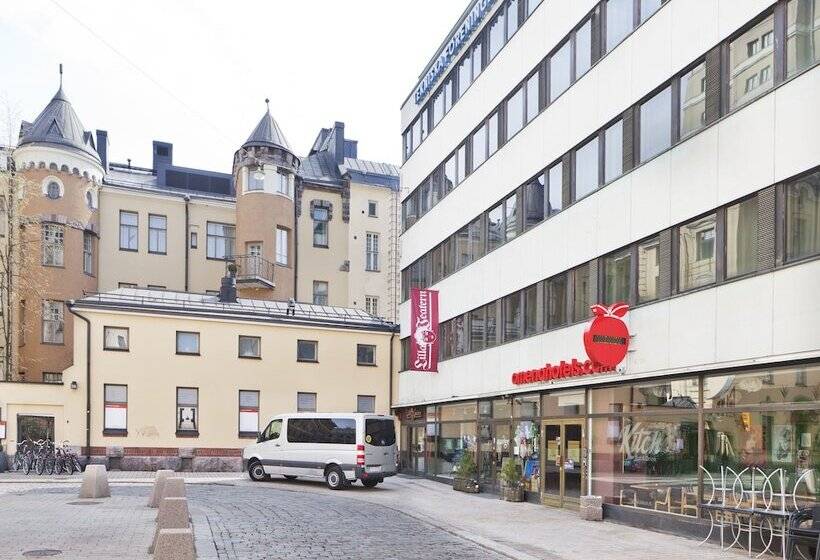 Omena Hotel Helsinki City Centre