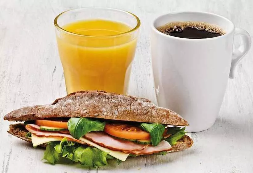 Omena Hotel Helsinki City Centre