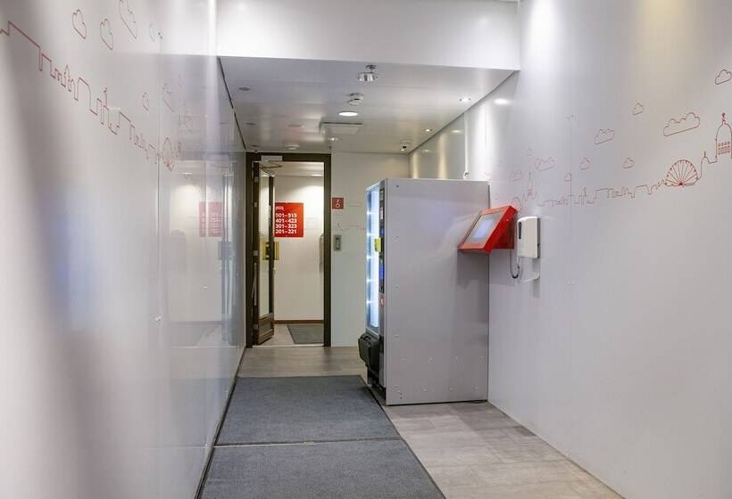 Omena Hotel Helsinki City Centre