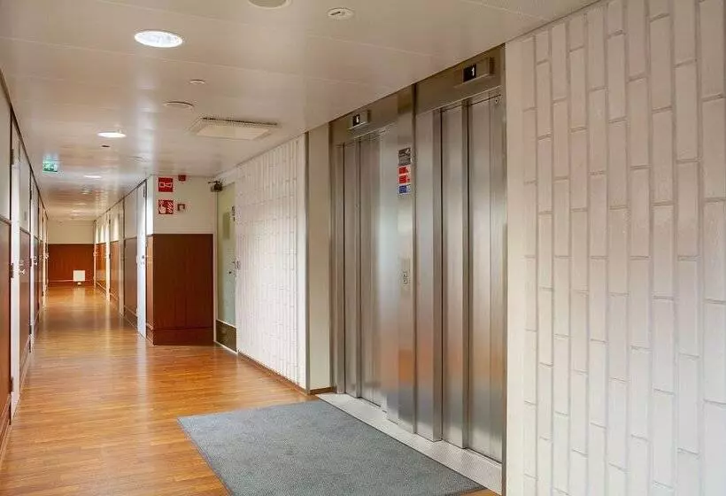 Omena Hotel Helsinki City Centre