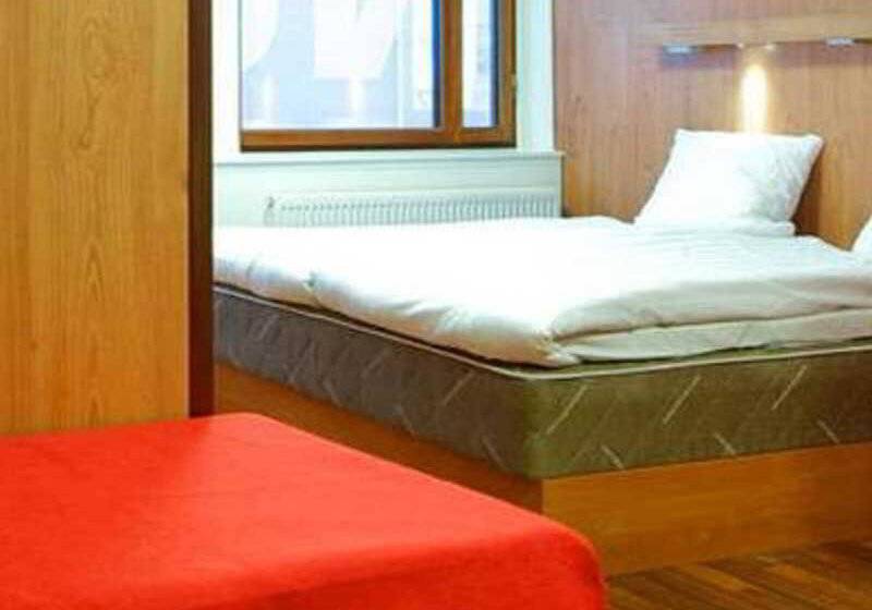 Omena Hotel Helsinki City Centre