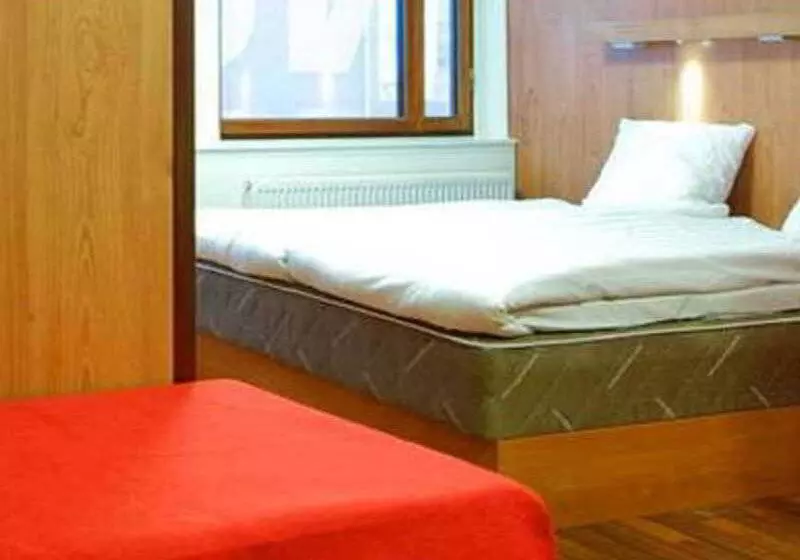 Omena Hotel Helsinki City Centre