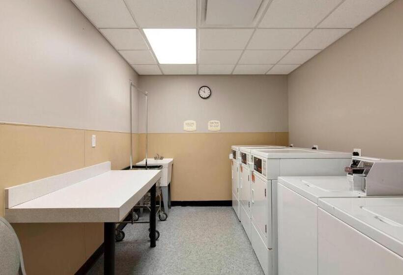 هتل Residence Inn Chicago Midway Airport