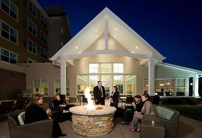 هتل Residence Inn Chicago Midway Airport