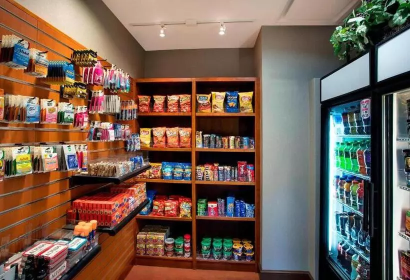 호텔 Residence Inn Chicago Midway Airport