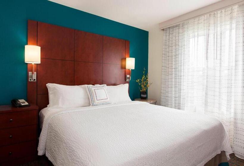 هتل Residence Inn Chicago Midway Airport