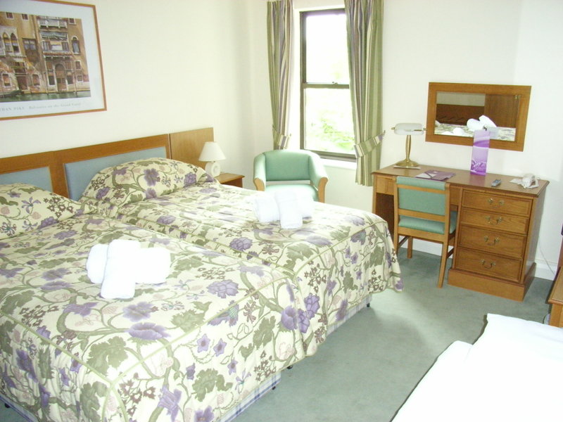 호텔 Riverside House