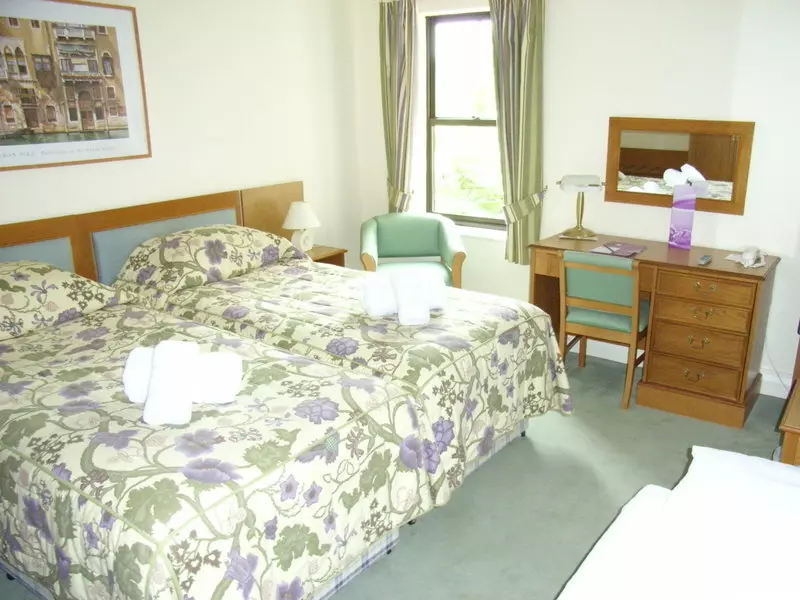 Hotel Riverside House