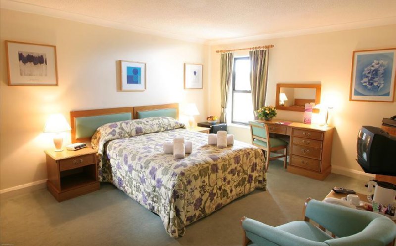 호텔 Riverside House